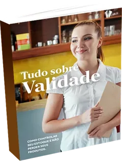 Capa do bônus Tudo sobre Validade